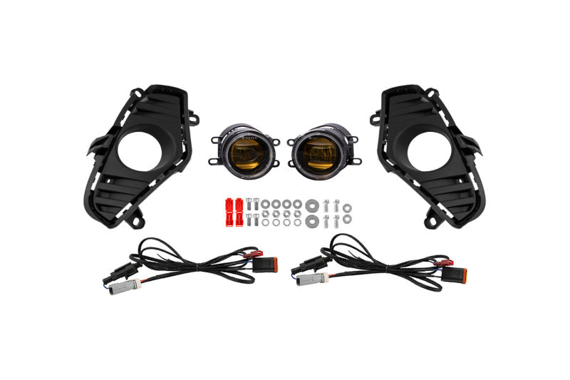 Diode Dynamics DIO Fog Lights Lights Fog Lights main image