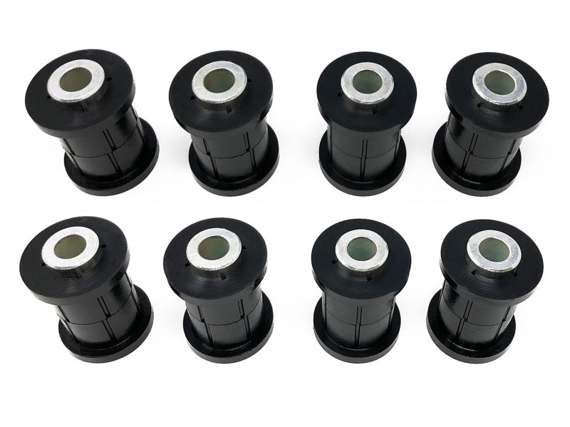 Tuff Country 97-06 Jeep Wrangler Replacement Control Arm Bushing & Sleeves Kit (w/EZ-Flex Arms) 91102 91102 Photo - Primary