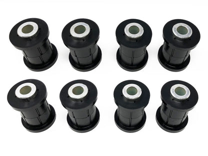 Tuff Country 97-06 Jeep Wrangler Replacement Control Arm Bushing & Sleeves Kit (w/EZ-Flex Arms) 91102 91102 Photo - Primary