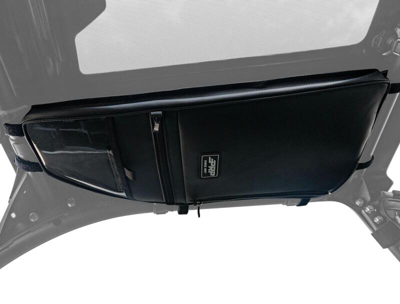 PRP Seats PRP Kawasaki KRX Overhead Bags(Pair) E89 E89 Photo - Close Up