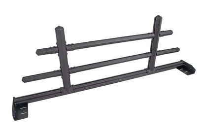 Dee Zee Deezee 07-23 Chevrolet Silverado Cargo Management Cab Rack (Txt Black) DZ95250TB DZ95250TB User 1