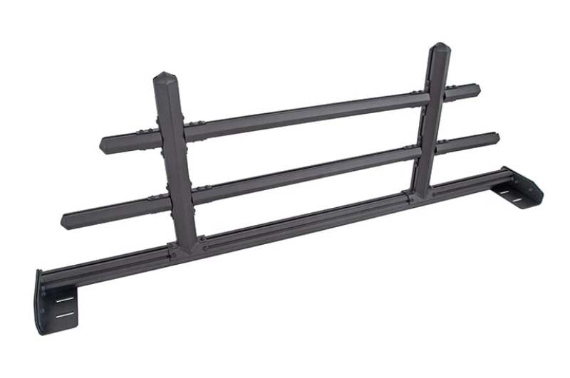 Dee Zee Deezee 09-23 Dodge/Ram Ram Cargo Management Cab Rack (Txt Blk) DZ95251TB DZ95251TB User 1