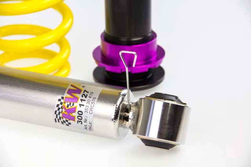 KW V3 Coilover Kit 2011+ Volvo S60 35267016 35267016 Photo - Primary