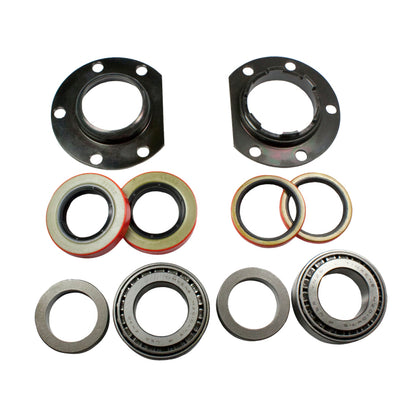 Yukon Gear & Axle Yukon Gear 8.75in Chrysler Axle Bearing Adjuster & Seal Kit AK C8.75-OEM-COMPLETE AK C8.75-OEM-COMPLETE Photo - Primary