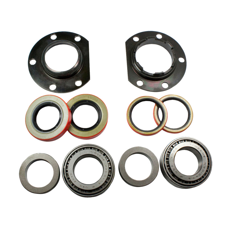 Yukon Gear & Axle Yukon Gear 8.75in Chrysler Axle Bearing Adjuster & Seal Kit AK C8.75-OEM-COMPLETE AK C8.75-OEM-COMPLETE Photo - Primary