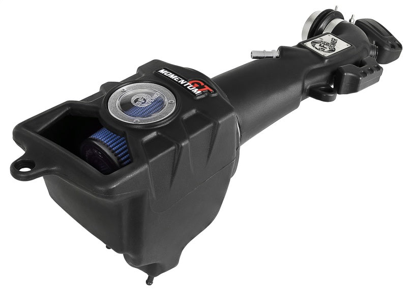 aFe Cold Air Intake System Momentum GT PRO 5R for Jeep Wrangler (JL) 54-76217 Photo - Primary