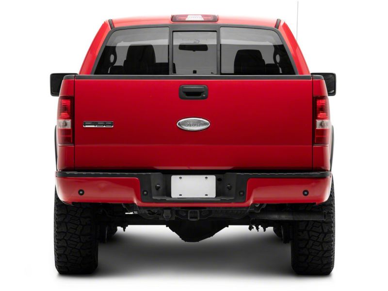 Raxiom 04-08 Ford F-150 Axial Series LED Ring Third Brake Light- Clear T577766 T577766 Photo - Close Up