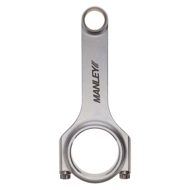 Manley Performance Manley Chevy Small Block LS-1 6.125in H Beam Connecting Rod *Single 14051-1 14051-1 User 2