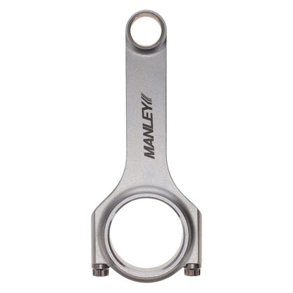Manley Chevy Small Block LS/LT1 6.125in H Beam Connecting Rod Set w/ ARP2000 Bolts 14031-8 14031-8 User 2