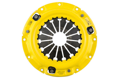 ACT Heavy Duty Pressure Plate Ford Escort GT L4 91-96 MZ020 Photo - Primary