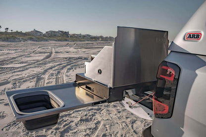 ARB Kitchen Complete Single 1255mm RDKNA1355 RDKNA1355 Photo - lifestyle view