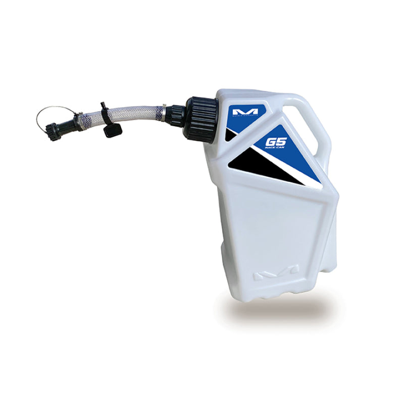 Matrix Concepts M5 Utility Can - Blue M5-103 M5-103 User 1