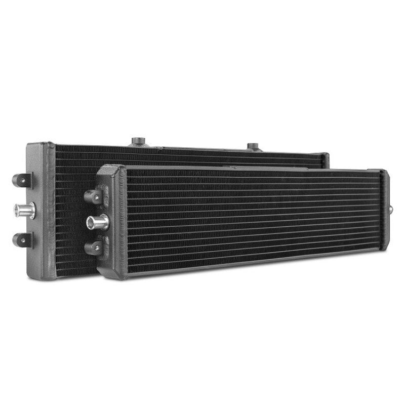 Wagner Tuning WGT Intercooler Kits - Comp Forced Induction Intercooler Kits main image