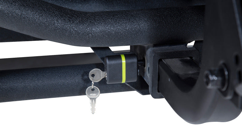 Rhino-Rack 2in Hitch Receiver Locking Pin RBCA025 RBCA025 Photo - Primary