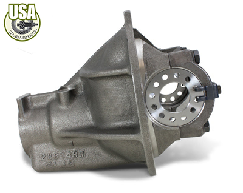 Yukon Gear & Axle YUK Drop Outs Drivetrain Differential Dropouts main image