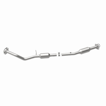 MagnaFlow Mazda Miata OEM Grade Federal / EPA Compliant Direct-Fit Catalytic Converter 21-286 360 Degree Image Set