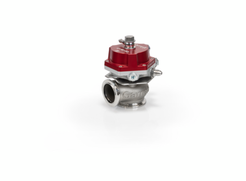 Garrett GVW-50 50mm Wastegate Kit - Red 908829-0001 908829-0001 User 1