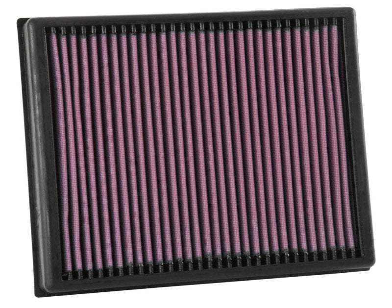 K&N Engineering KN Drop in Air Filters Air Filters Air Filters - Drop In main image