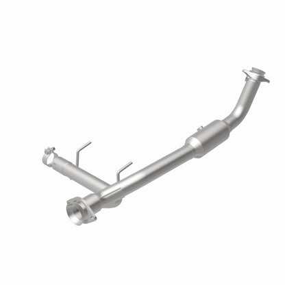 Magnaflow 05-06 Lincoln Navigator 5.4L - Driver side 4651508 4651508 360 Degree Image Set
