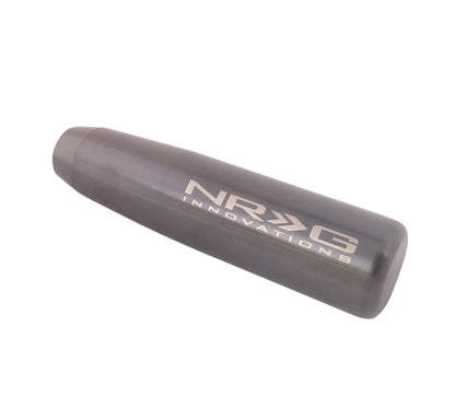 NRG Black Chrome Short Shifter Heavy Weight Universal SK-480BC Photo - Primary