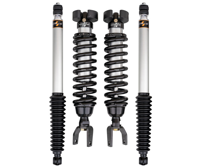 Carli 19-23 Ram 1500 4x4 2.5 Coilover/2.0 Shock Set 2.5in Lift AS-RAM15SPKG-CS20IFP-B AS-RAM15SPKG-CS20IFP-B Photo - Primary