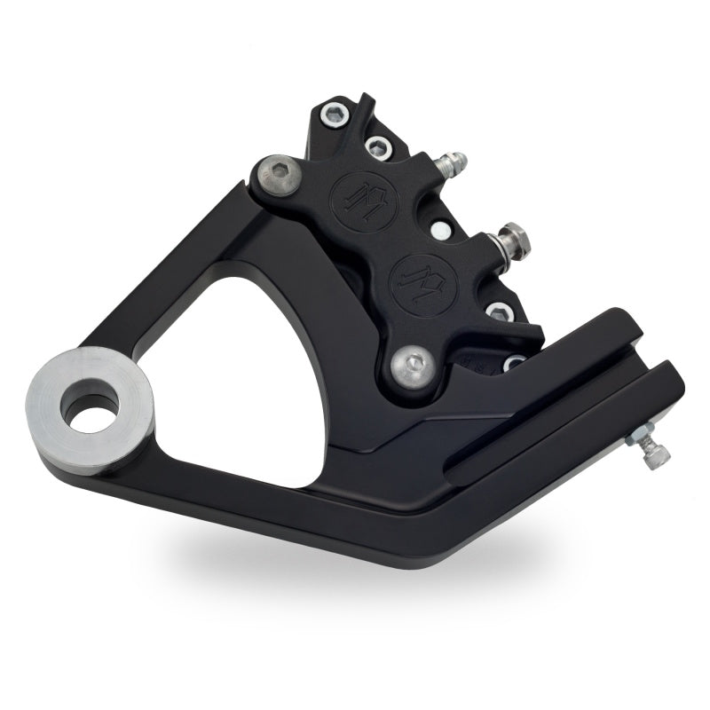 Performance Machine 84-99 Softail Rr Brake 1 Pc - Black Ops 1274-0076-SMB 1274-0076-SMB Photo - Primary