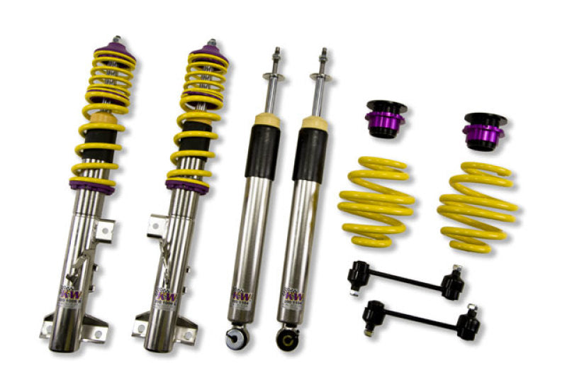 KW V3 Coilover Kit BMW Z3 (MR/C)  M Coupe 35220027 35220027 Photo - Primary