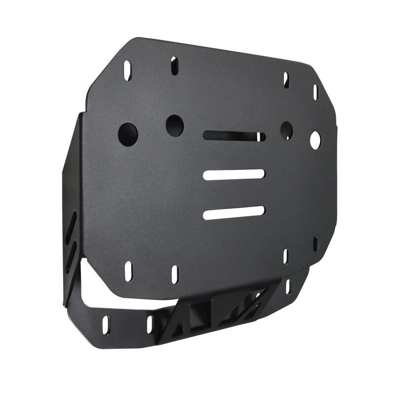 Westin WJ2 Spare Tire Relocator 59-89005 Photo - Primary