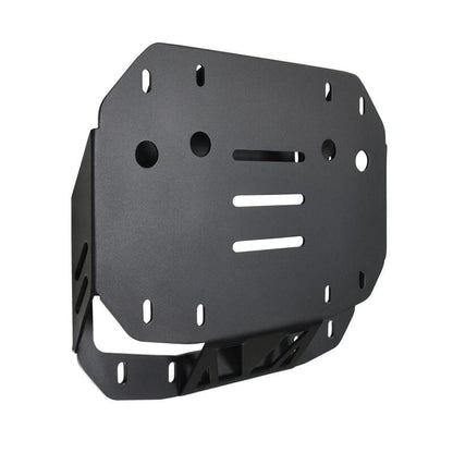 Westin WJ2 Spare Tire Relocator 59-89005 Photo - Primary