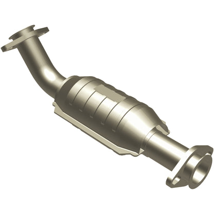 MagnaFlow Mazda RX-7 Standard Grade Federal / EPA Compliant Direct-Fit Catalytic Converter 23690 Photo - Primary