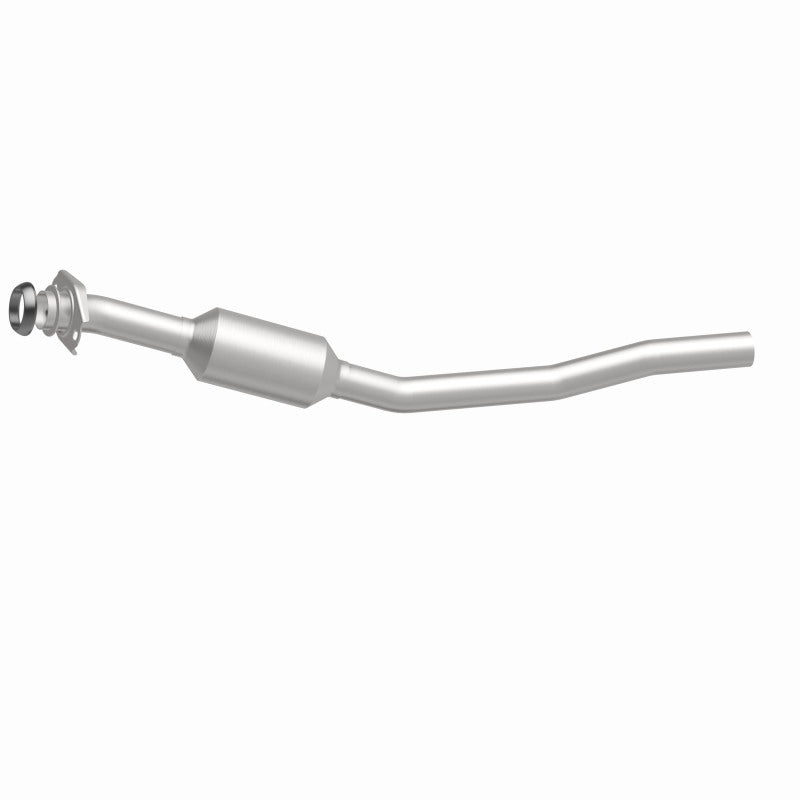 MagnaFlow Standard Grade Federal / EPA Compliant Direct-Fit Catalytic Converter 23275 360 Degree Image Set