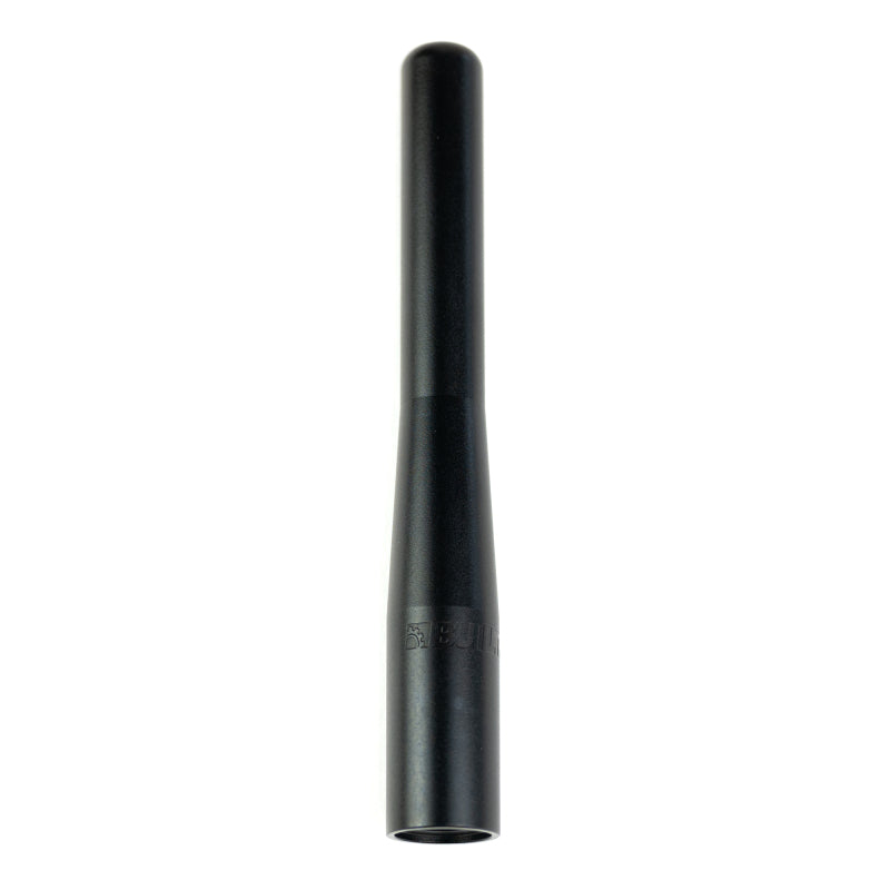 BuiltRight Industries 2019+ Silverado & Sierra Perfect-Fit Stubby Antenna 110020 110020 Photo - Primary