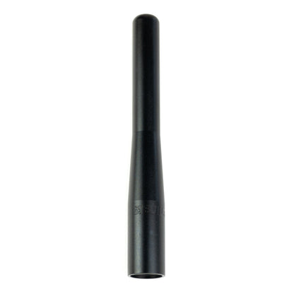 BuiltRight Industries 2019+ Silverado & Sierra Perfect-Fit Stubby Antenna 110020 110020 Photo - Primary