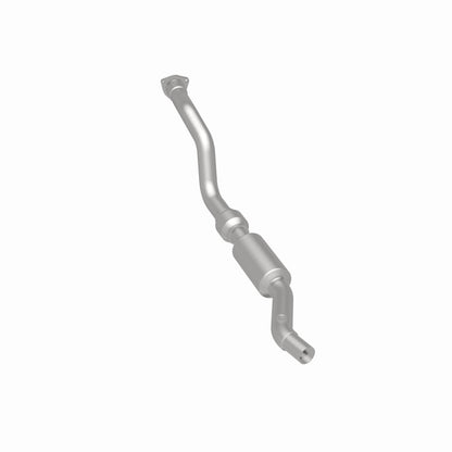 MagnaFlow Audi HM Grade Federal / EPA Compliant Direct-Fit Catalytic Converter 24061 360 Degree Image Set