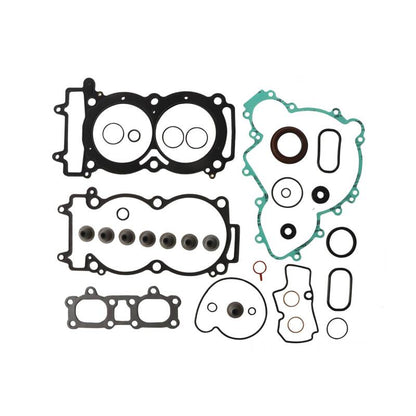 Vertex Pistons Vertex Gaskets 2016 Polaris ACE 900 EFI EPS Complete Gasket Kit w/ Oil Seals 811969 811969 Photo - Primary