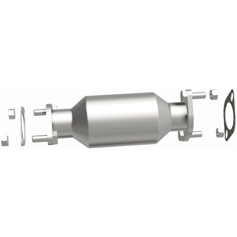 MagnaFlow Kia Sorento OEM Grade Federal / EPA Compliant Direct-Fit Catalytic Converter 52434 Photo - out of package