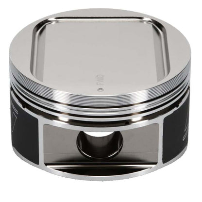 Wiseco Subaru WRX 4v R/Dome 8.4:1 CR 92mm Piston Shelf Stock 6588m92AP 6588M92AP User 4