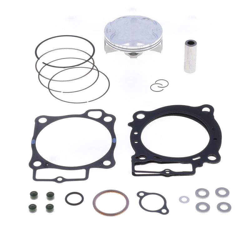 Athena ATH Top End Piston Kits Engine Components Piston Sets - Powersports main image