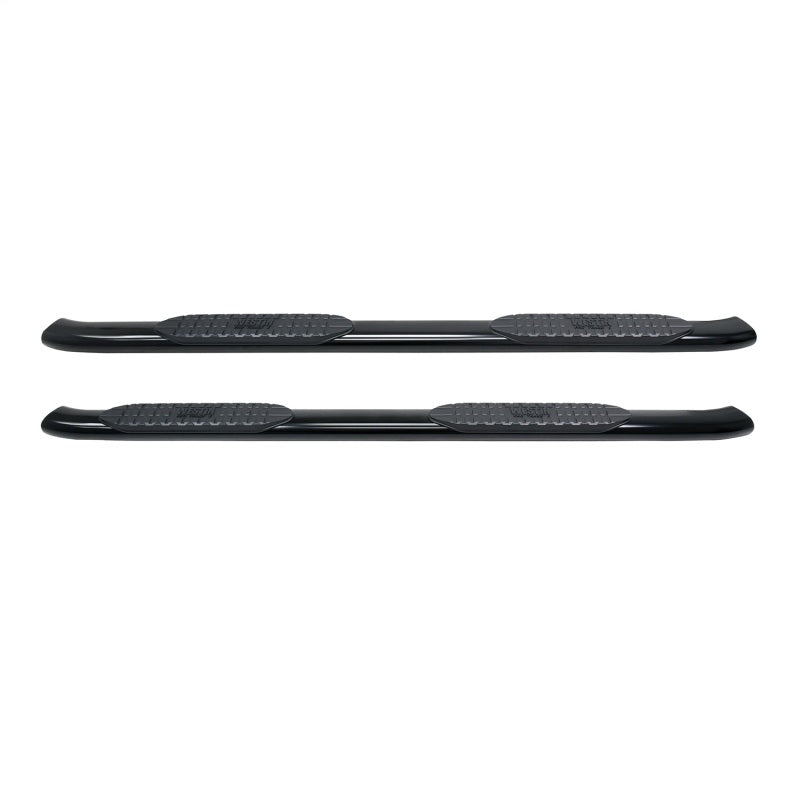 Westin PRO TRAXX 5 Oval Nerf Step Bars 21-54135 Photo - Unmounted