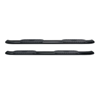 Westin PRO TRAXX 5 Oval Nerf Step Bars 21-54135 Photo - Unmounted