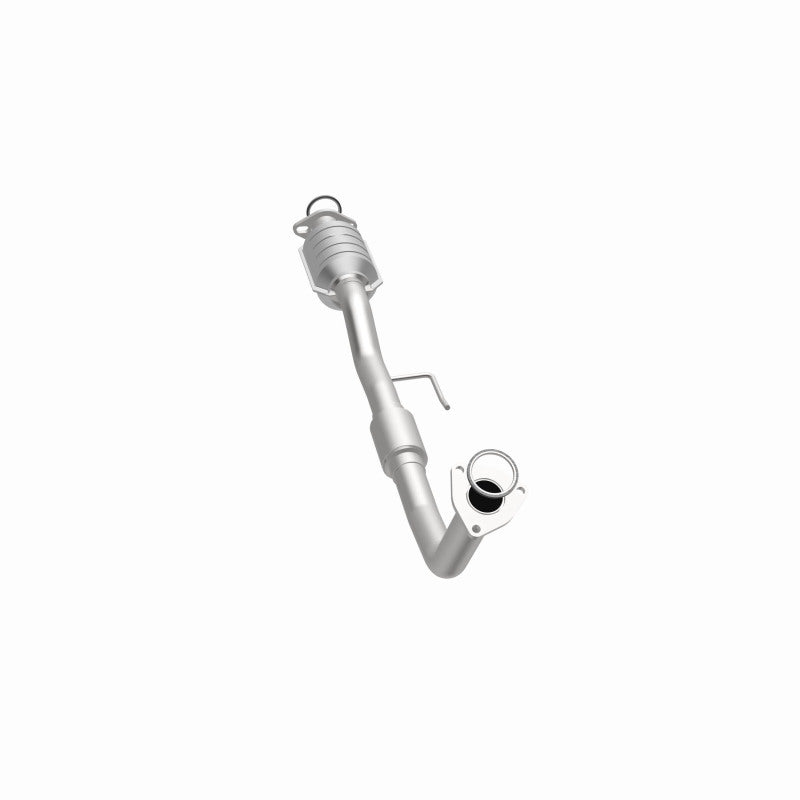 MagnaFlow Toyota Camry HM Grade Federal / EPA Compliant Direct-Fit Catalytic Converter 22769 360 Degree Image Set