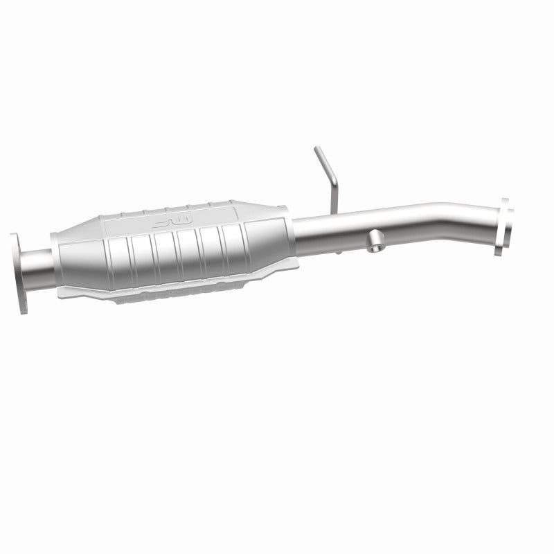 MagnaFlow Kia Sportage HM Grade Federal / EPA Compliant Direct-Fit Catalytic Converter 50669 360 Degree Image Set