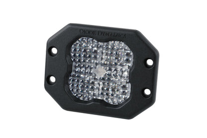 Diode Dynamics SS3 Pro ABL - White Flood Flush (Single) DD6932S DD6932S Photo - Primary
