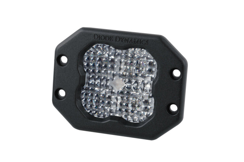 Diode Dynamics SS3 Sport RBL - White Flood Flush (Single) DD6917S DD6917S Photo - Primary