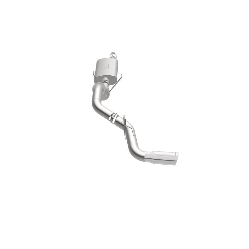 MagnaFlow Ram Street Series Cat-Back Performance Exhaust System 19200 360 Degree Image Set