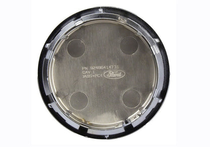 Ford Racing 2005-14 Ford Racing Wheel Center Cap M-1096-FR1 M-1096-FR1 Photo - Unmounted