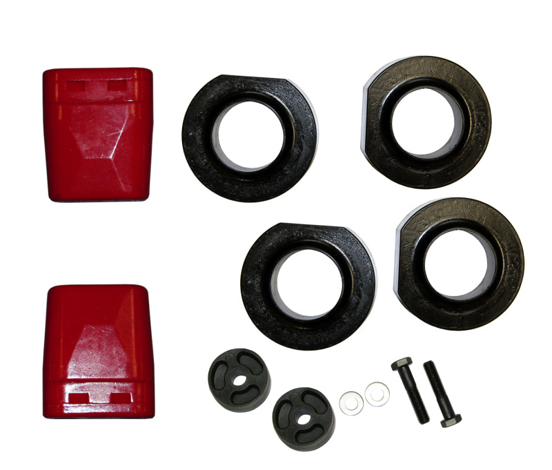 Skyjacker Suspension Lift Kit 1993-1998 Jeep Grand Cherokee (ZJ) ZJ20 ZJ20 Photo - Primary