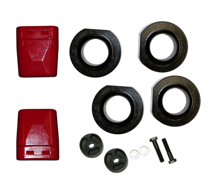 Skyjacker Suspension Lift Kit 1993-1998 Jeep Grand Cherokee (ZJ) ZJ20 ZJ20 Photo - Primary