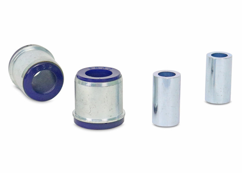 Superpro SPR Bushing Kits Suspension Bushings - Full Vehicle Kits main image