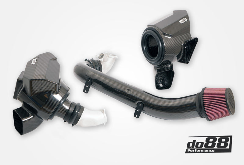 do88 DOB Air Intake System Air Intake Systems Cold Air Intakes main image